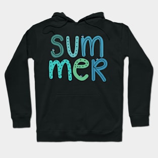 Summer Hoodie